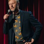 Rory Scovel Comedy Performance Black Blazer 02