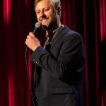 Rory Scovel Comedy Performance Black Blazer 03