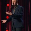 Rory Scovel Comedy Performance Black Blazer 04