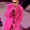Ryan Gosling 2024 Oscars Pink Tuxedo Suit 03