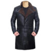 Ryan Gosling Blade Runner Trench Coat 01 Ryan Gosling Blade Runner Trench Coat 01