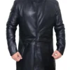 Ryan Gosling Blade Runner Trench Coat 03 Ryan Gosling Blade Runner Trench Coat 03