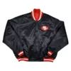 San Francisco 49ers Starter Jacket 06