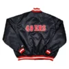 San Francisco 49ers Starter Jacket 07