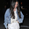 Selena Gomez Denim Jacket 02