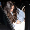 Selena Gomez Denim Jacket 04