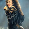 Selena Quintanilla Leather Jacket 02 Selena Quintanilla Leather Jacket 02