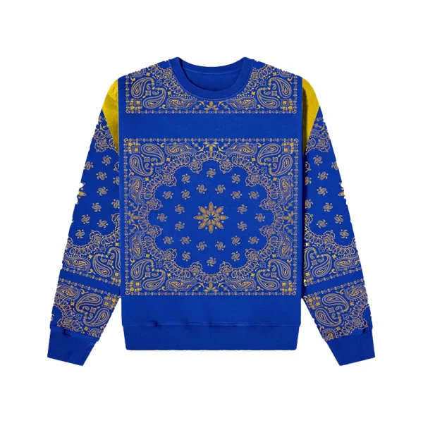 Snoop Dogg Super Bowl Halftime Tracksuit 02