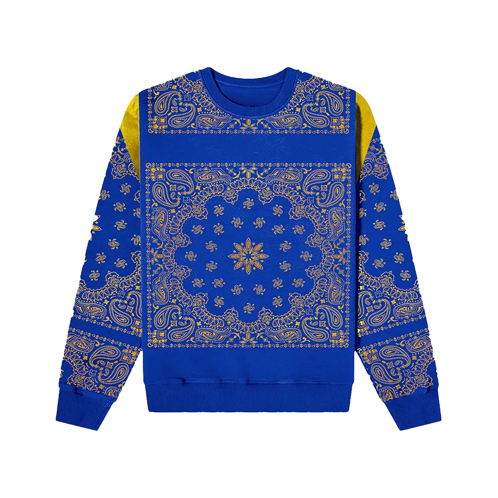 Snoop Dogg Super Bowl Halftime Tracksuit 02