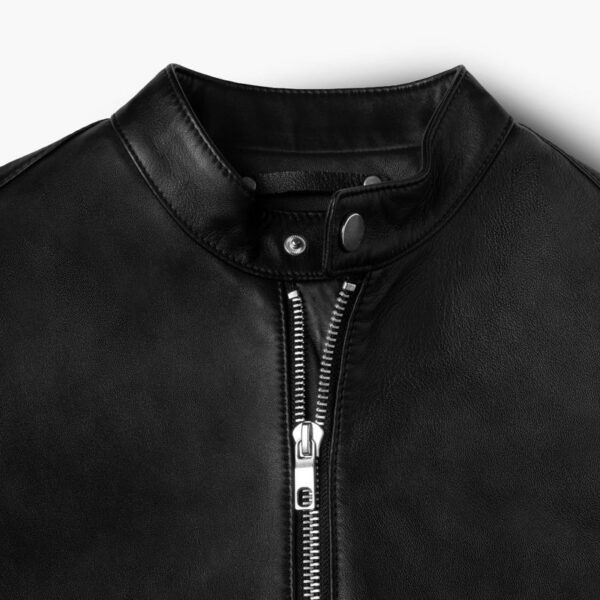 SpeedStrike Elite Racer Jacket For Men 05