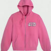 Star Wars Pink Hoodie 03