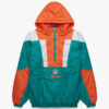 Starter Miami Dolphins NFL Jacket 01