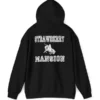 Strawberry Mansion Movie Inspired Hoodie 02