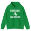 Strawberry Mansion Movie Inspired Hoodie 07