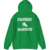 Strawberry Mansion Movie Inspired Hoodie 08