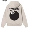 Stussy 8 Ball Hoodie 05