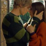 Tate Langdon Striped Sweater from American Horror Story 03