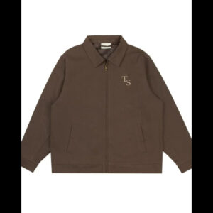 Taylor Swift Acoustic Piano Work Jacket 01