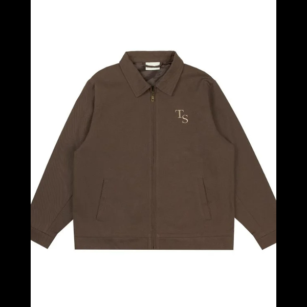 Taylor Swift Acoustic Piano Work Jacket 01