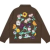 Taylor Swift Acoustic Piano Work Jacket 02