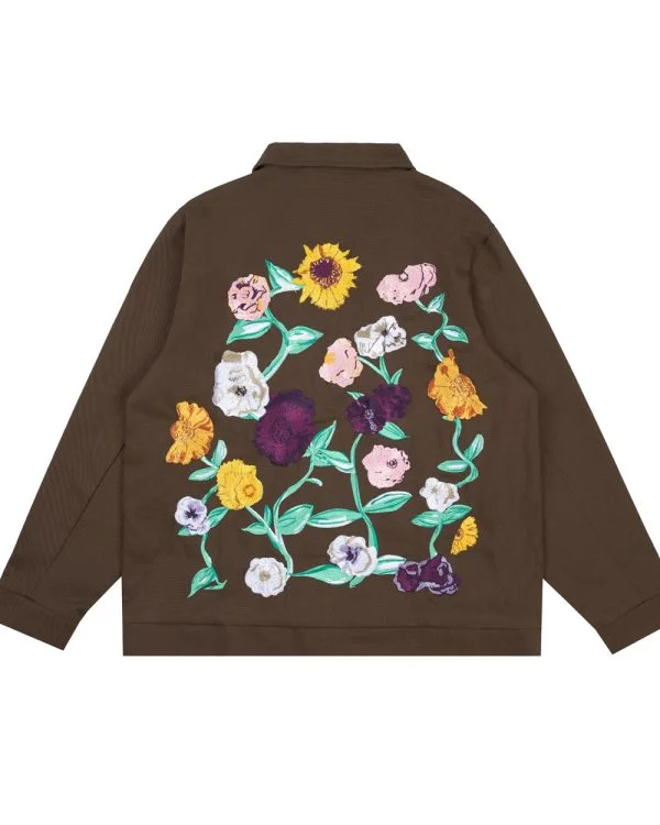 Taylor Swift Acoustic Piano Work Jacket 02