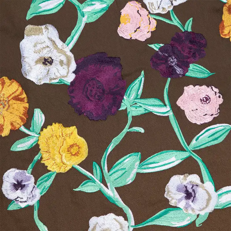 Taylor Swift Acoustic Piano Work Jacket 03