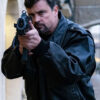 Terry Mafia Wars 2024 Leather Jacket 92