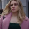 Tessa After Ever Happy Wool Coat for Women 01