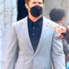 The Gray Man Ryan Gosling Gray Suit 03