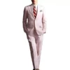 The Great Gatsby Leonardo DiCaprio Pink Suit 02 The Great Gatsby Leonardo DiCaprio Pink Suit 02