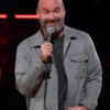 Tom Segura Sledgehammer Leather Jacket 01