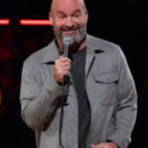 Tom Segura Sledgehammer Leather Jacket 01