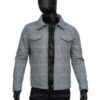 Tom Segura Sledgehammer Leather Jacket 02
