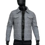 Tom Segura Sledgehammer Leather Jacket 02
