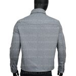 Tom Segura Sledgehammer Leather Jacket 03