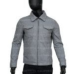Tom Segura Sledgehammer Leather Jacket 04