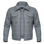 Tom Segura Sledgehammer Leather Jacket 05