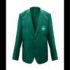 Tournament Golf Club Masters Green Jacket 01 Tournament Golf Club Masters Green Jacket 01