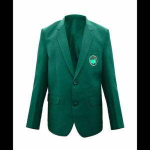 Tournament Golf Club Masters Green Jacket 01