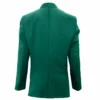 Tournament Golf Club Masters Green Jacket 02 Tournament Golf Club Masters Green Jacket 02