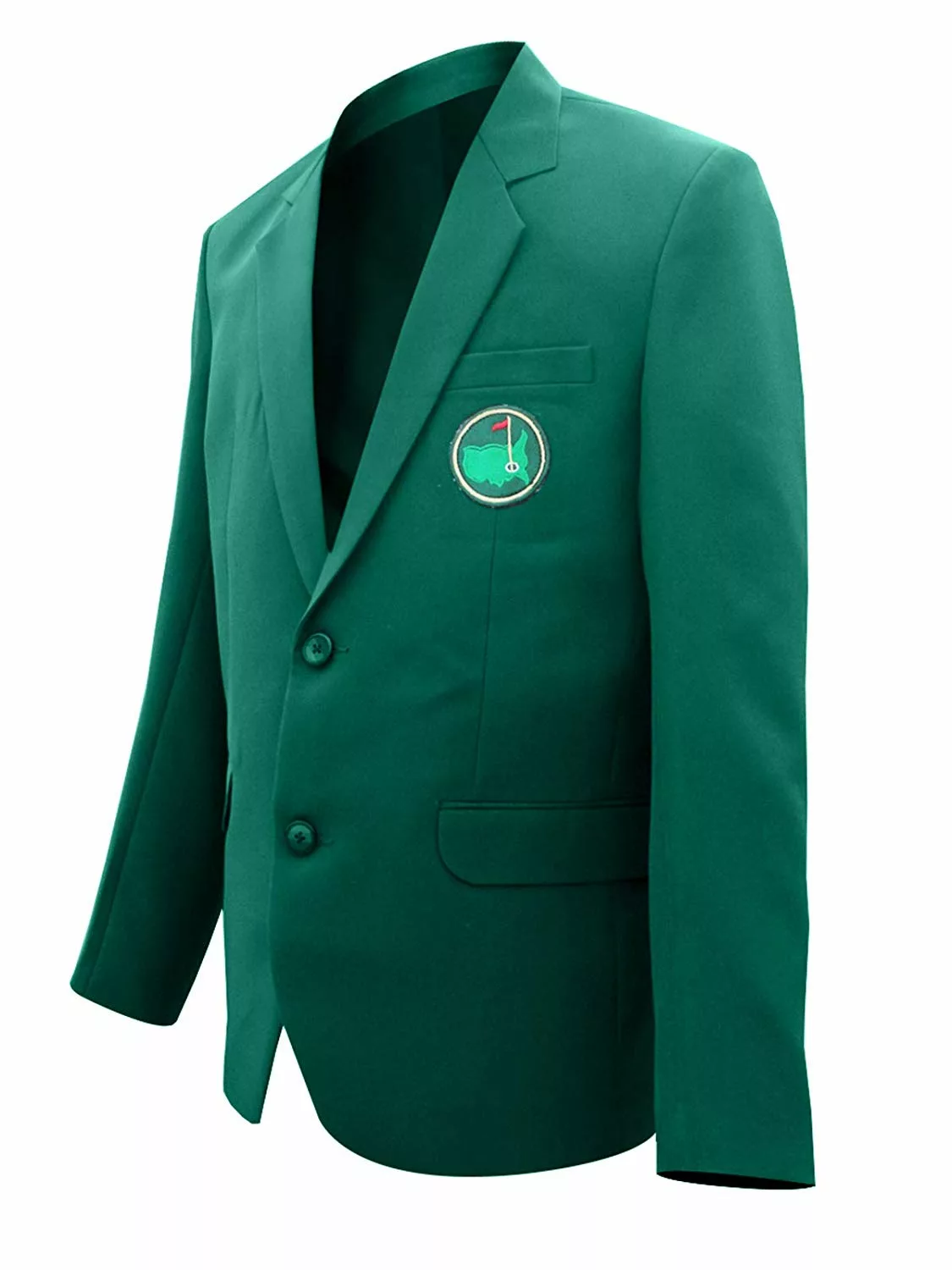 Tournament Golf Club Masters Green Jacket 03 Tournament Golf Club Masters Green Jacket 03