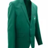 Tournament Golf Club Masters Green Jacket 04 Tournament Golf Club Masters Green Jacket 04