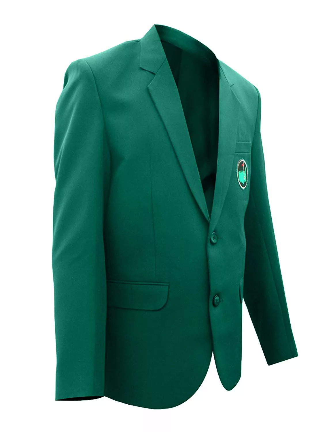 Tournament Golf Club Masters Green Jacket 04 Tournament Golf Club Masters Green Jacket 04