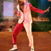 Tyler The Creator Pink Suit 04