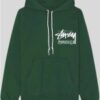 Unisex White Honolulu Streetwear Hoodie 06