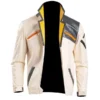 Valorant Phoenix Fiery Jacket 02