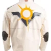 Valorant Phoenix Fiery Jacket 03