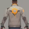 Valorant Phoenix Fiery Jacket 05