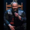 WWE bray wyatt jacket 01