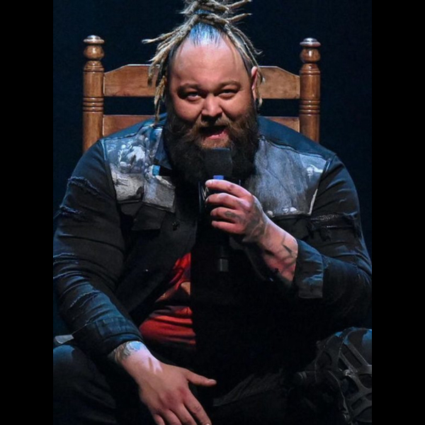 WWE bray wyatt jacket 01